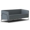 hanno sofa navy fs81n-03-navy friant office furniture 2