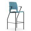 dash barstool 1131 st30 lagoon blue black frame 1131-st30-bf-ap-p16-a53b-g21b 9to5 seating (1)