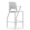 dash barstool 1131 st30 white whisper silver frame 1131-st30-sf-ap-p05-a53g-g21g 9to5 seating (1)