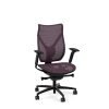 onda mid back chair red mesh black frame 201-ob-67c-ss-ona1-18bb-16hp-05o-9fa 9to5 seating