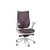 onda mid back chair red mesh light grey frame 201-og-67c-ss-ona2-27gb-16og-05o-9fa via seating