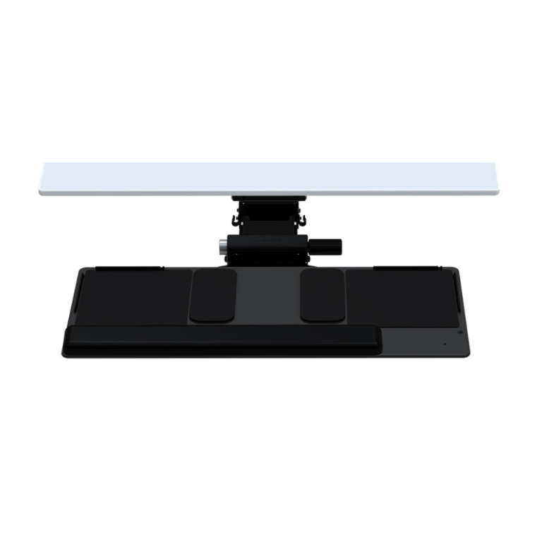 Humanscale 6G-Black-Keyboard Tray