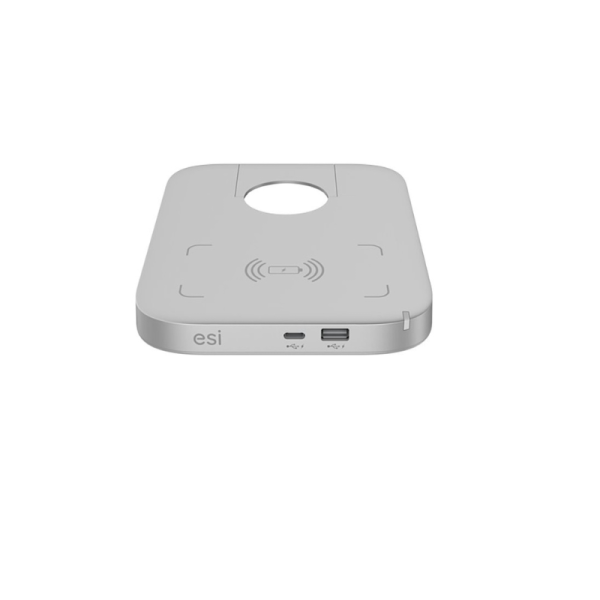 Power Hub Silver FCHHUB-K1-SLV